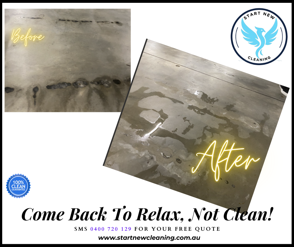 Start New Cleaning Brisbane's Affordable Driveway Cleaning Services 15 www.startnewclean.com.au (2) Start New Cleaning Brisbane's Affordable Driveway Cleaning Services 15 www.startnewclean.com.au (2)